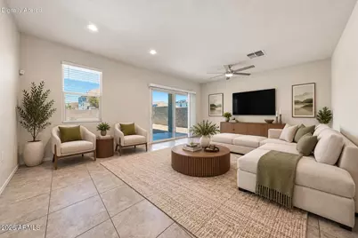 30732 W Picadilly Road, Buckeye, AZ 85396 - Photo 16