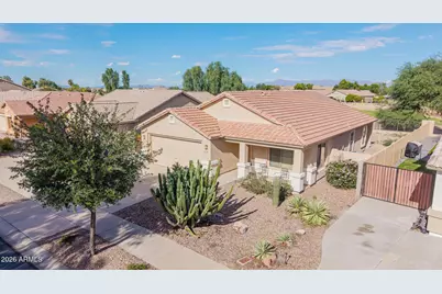 23455 S 221st Street, Queen Creek, AZ 85142 - Photo 42