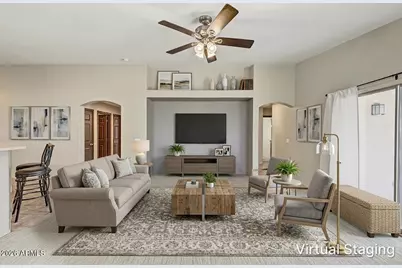 23455 S 221st Street, Queen Creek, AZ 85142 - Photo 4