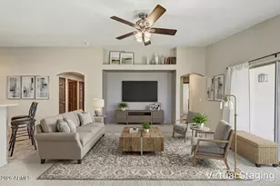 23455 S 221st St, Queen Creek, AZ 85142 - Photo 4