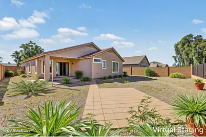 23455 S 221st Street, Queen Creek, AZ 85142 - Photo 36