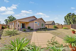 23455 S 221st St, Queen Creek, AZ 85142 - Photo 36