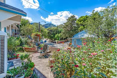 108 Quarry Canyon Road, Bisbee, AZ 85603 - Photo 36