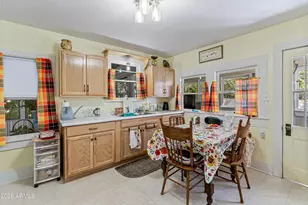 108 Quarry Canyon Rd, Bisbee, AZ 85603 - Photo 4