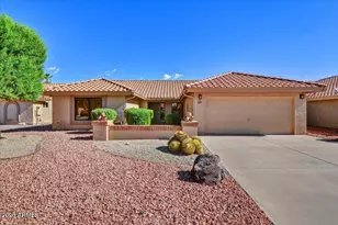 9240 W Sierra Pinta Dr, Peoria, AZ 85382 - Photo 1