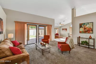 9240 W Sierra Pinta Drive, Peoria, AZ 85382 - Photo 2