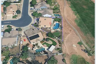 975 S Cardinal Street, Gilbert, AZ 85296 - Photo 78