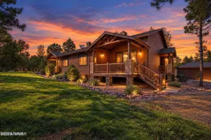 2741 W Villa Loop, Show Low, AZ 85901 - Photo 2
