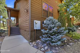 2741 W Villa Loop, Show Low, AZ 85901 - Photo 4