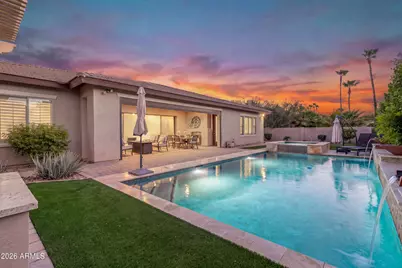 4872 N Barranco Drive, Litchfield Park, AZ 85340 - Photo 2