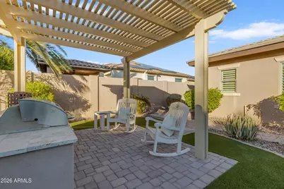 4872 N Barranco Drive, Litchfield Park, AZ 85340 - Photo 86