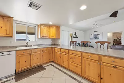 34622 N 214th Drive, Wittmann, AZ 85361 - Photo 22