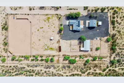 34622 N 214th Drive, Wittmann, AZ 85361 - Photo 52
