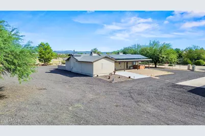 34622 N 214th Drive, Wittmann, AZ 85361 - Photo 54