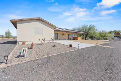 34622 N 214th Drive, Wittmann, AZ 85361 - Photo 34