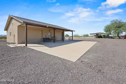 34622 N 214th Drive, Wittmann, AZ 85361 - Photo 36