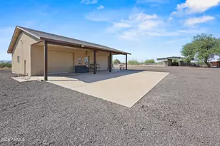 34622 N 214th Dr, Wittmann, AZ 85361 - Photo 36