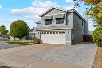 7874 W Calavar Road, Peoria, AZ 85381 - Photo 1