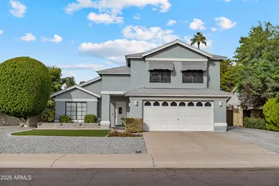 7874 W Calavar Road, Peoria, AZ 85381 - Photo 2