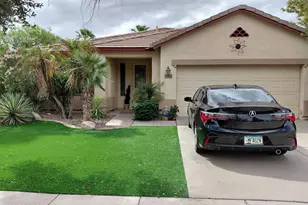 4210 S Splendor Pl, Gilbert, AZ 85297 - Photo 1