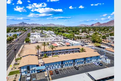 3025 N 32nd Street #Apt 52, Phoenix, AZ 85018 - Photo 22