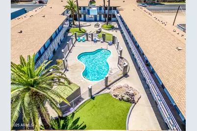 3025 N 32nd Street #Apt 52, Phoenix, AZ 85018 - Photo 24