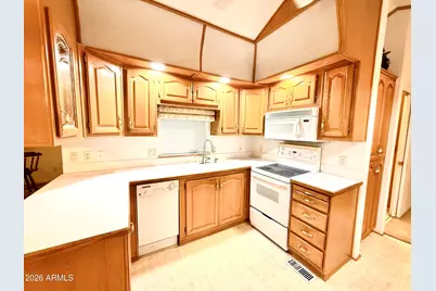 468 Iron Ore Drive #468, Apache Junction, AZ 85119 - Photo 1