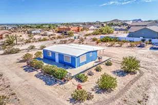 2237 W Virgil Dr, San Tan Valley, AZ 85144 - Photo 18