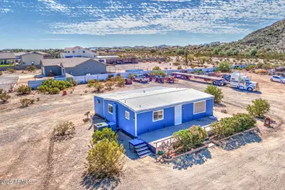 2237 W Virgil Drive, San Tan Valley, AZ 85144 - Photo 22