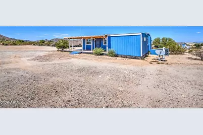 2237 W Virgil Drive, San Tan Valley, AZ 85144 - Photo 14