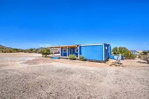 2237 W Virgil Dr, San Tan Valley, AZ 85144 - Photo 14
