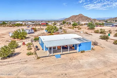 2237 W Virgil Drive, San Tan Valley, AZ 85144 - Photo 20
