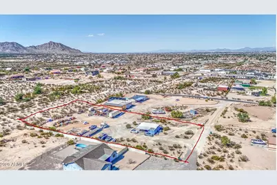 2237 W Virgil Drive, San Tan Valley, AZ 85144 - Photo 16