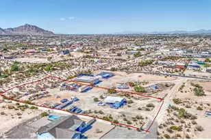 2237 W Virgil Dr, San Tan Valley, AZ 85144 - Photo 16