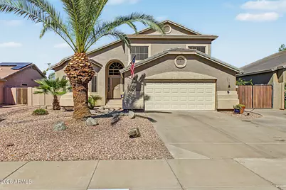 3330 E Ford Avenue, Gilbert, AZ 85234 - Photo 2