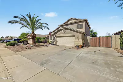3330 E Ford Avenue, Gilbert, AZ 85234 - Photo 4