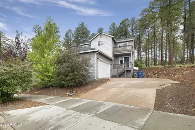 2501 W Mission Timber Circle, Flagstaff, AZ 86001 - Photo 10
