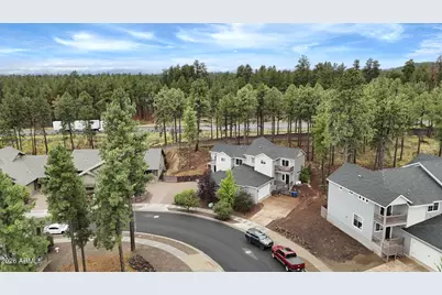 2501 W Mission Timber Circle, Flagstaff, AZ 86001 - Photo 4