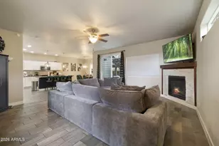 2501 W Mission Timber Cir, Flagstaff, AZ 86001 - Photo 22