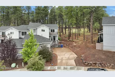 2501 W Mission Timber Circle, Flagstaff, AZ 86001 - Photo 2
