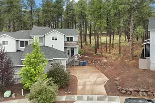 2501 W Mission Timber Cir, Flagstaff, AZ 86001 - Photo 2