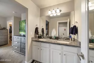 2501 W Mission Timber Cir, Flagstaff, AZ 86001 - Photo 32