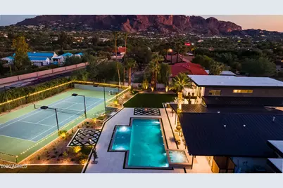 6647 N Praying Monk Road, Paradise Valley, AZ 85253 - Photo 1