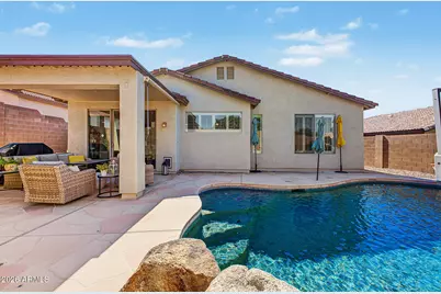 10762 W Cimarron Drive, Peoria, AZ 85373 - Photo 32