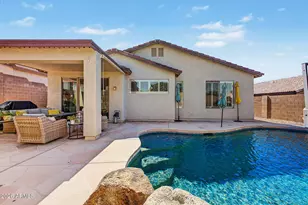 10762 W Cimarron Dr, Peoria, AZ 85373 - Photo 32