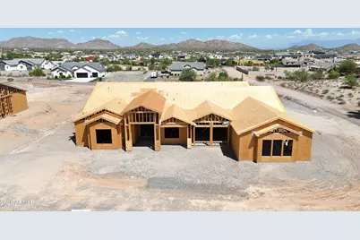 4124 W Hummingbird Lane, Queen Creek, AZ 85144 - Photo 12