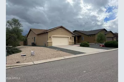 584 S Rowdy Ranch Drive, Camp Verde, AZ 86322 - Photo 4