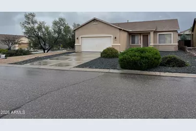 584 S Rowdy Ranch Drive, Camp Verde, AZ 86322 - Photo 1