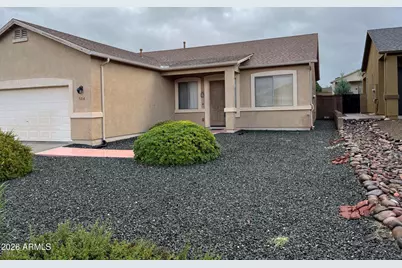 584 S Rowdy Ranch Drive, Camp Verde, AZ 86322 - Photo 2