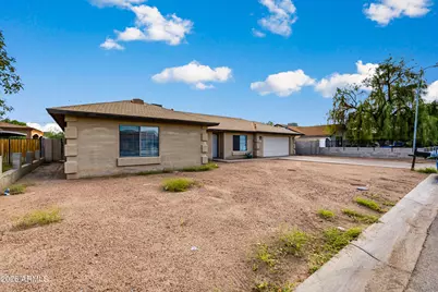 3811 W Sunland Avenue, Phoenix, AZ 85041 - Photo 1